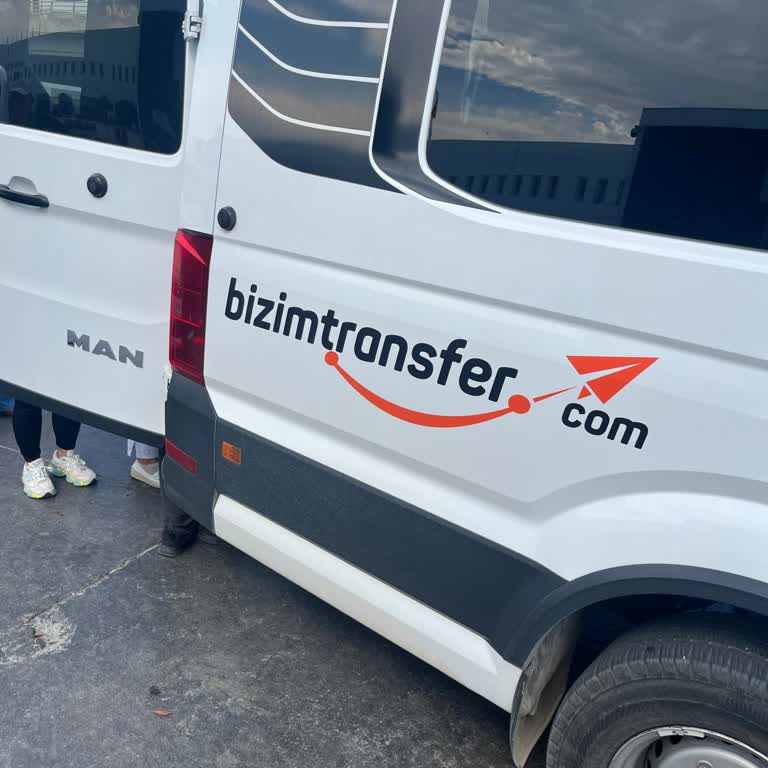 45 Dakikalık Transfer Gecikmesi Ve İade Talebi