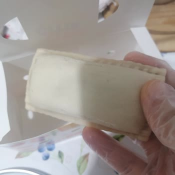 Eksik Ve Yanlış Ürünler, Çiğ Tatlılar: Uber Eats/Trendyol’da Burger King Siparişim Sorunlu