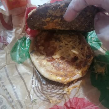 Eksik Ve Yanlış Ürünler, Çiğ Tatlılar: Uber Eats/Trendyol’da Burger King Siparişim Sorunlu