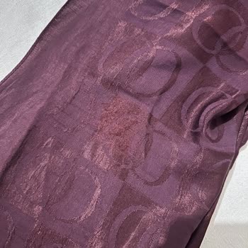 Şalımda Tüylenme Sorunu, Firma Yanıtsızlığı Ve Kargo Karışıklığı