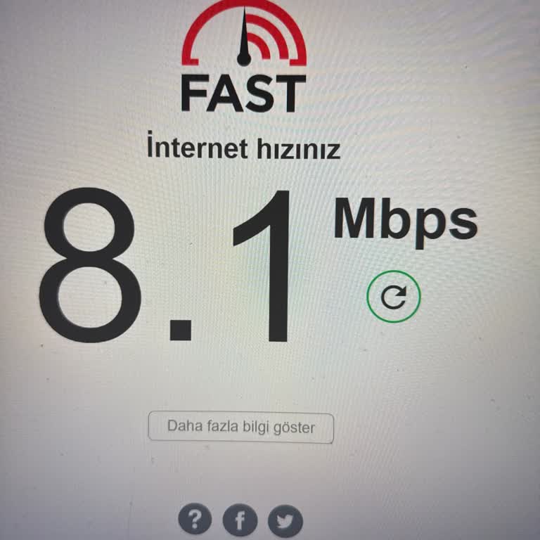 Sürekli Hız Düşüklüğü Ve Kesintili Bağlantı Şikayetim Nethouse'da Çözülmedi