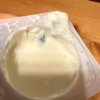 Küflü Bebek Yoğurdu: Sütaş Üretim Hatası Ve Güven İhlali