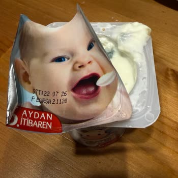 Küflü Bebek Yoğurdu: Sütaş Üretim Hatası Ve Güven İhlali