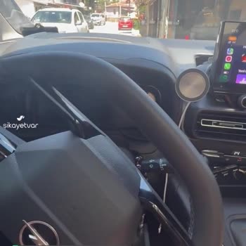 Opel Hayalet Ekran Arızası