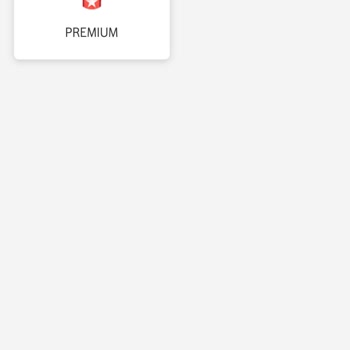 Vodafone Yanımda Happy Bölümünde Kampanyalar Görünmüyor