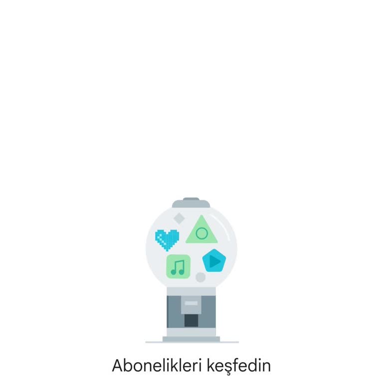 Google Play’de İptal Edilen Abonelik Hâlâ Görünüyor Ve Kart Bilgileri Silinemiyor