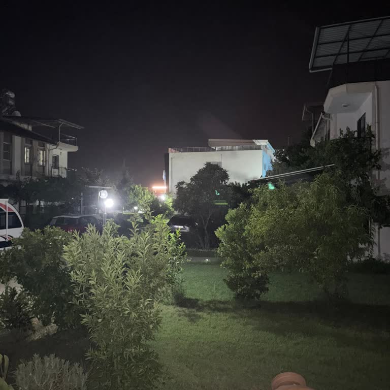 İncirliova’da Akşamları Şiddetli Koku Ve Baş Ağrısı Sorunu