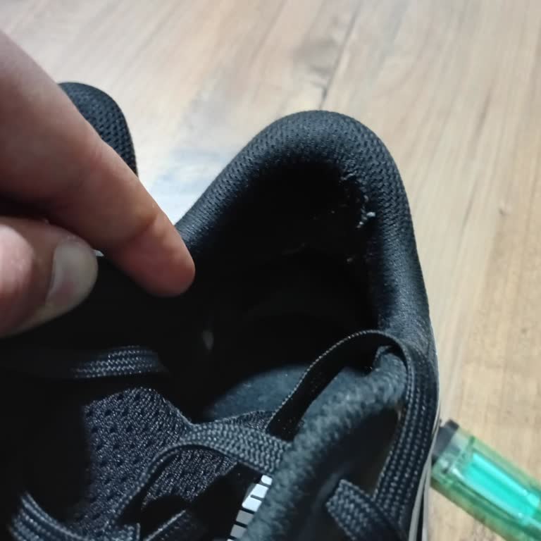 Puma Ayakkabısında Kalite Sorunu Ve Mağazanın Değişim Reddi