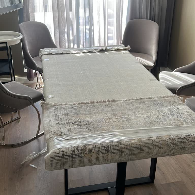 Taşınma Gününde Yanıltıcı Yönlendirme Ve Özensiz Paketleme Nedeniyle Mağduriyet