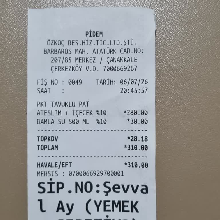 Yanlış Paket Teslimatı Ve Hesabın Haksızca Askıya Alınması