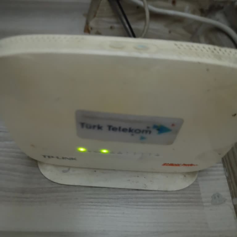 TTNET İnternet Kesintisi Ve Kullanılmayan Hizmet İçin Ücret İadesi Talebi