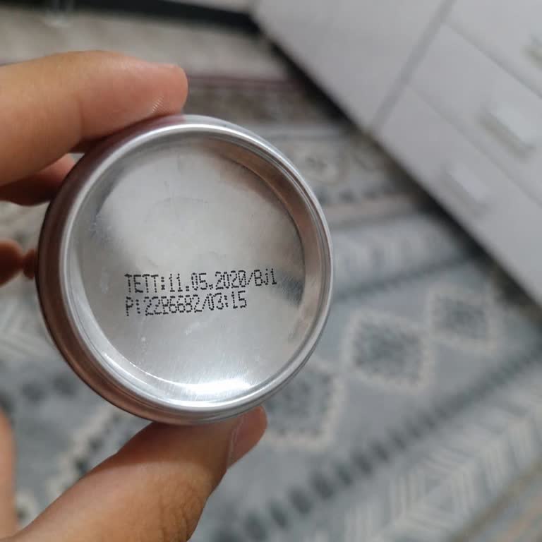 Mardin Şok Marketinde Son Kullanma Tarihi Geçmiş Red Bull Satışı