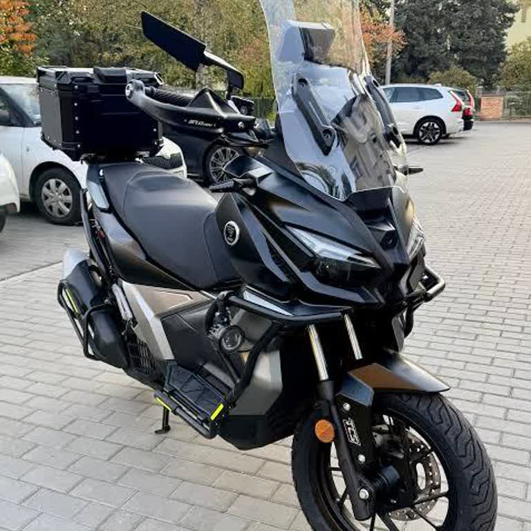 Adıyaman Yüksel Motor Yetkili Servisi Motosiklet Bakımını Reddetti