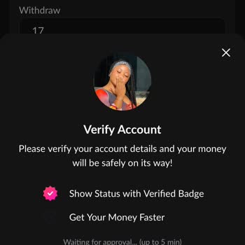 Tango Verification Pending For Too Long