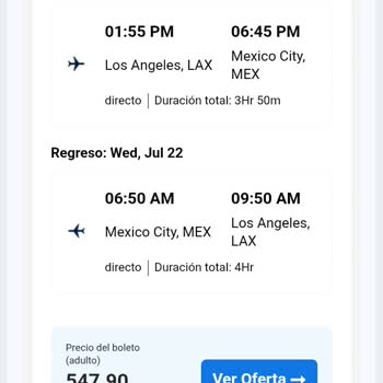 Aeroméxico realizó un doble cobro por equipaje ya pagado, pido reembolso