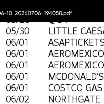 Aeroméxico realizó un doble cobro por equipaje ya pagado, pido reembolso