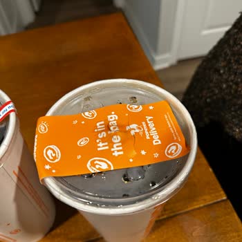 Popeyes App Order Cold, Inedible – No Response to Refund Requests