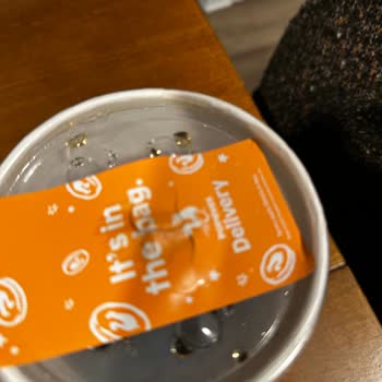 Popeyes App Order Cold, Inedible – No Response to Refund Requests