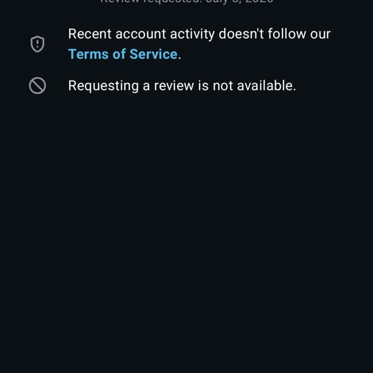 WhatsApp Account Hacked & Deleted – New Account Appeared on Number