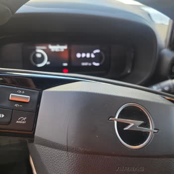 Garanti Kapsamında Olması Gereken Opel Combo Airbag Çatlakları
