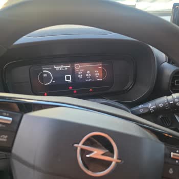 Garanti Kapsamında Olması Gereken Opel Combo Airbag Çatlakları