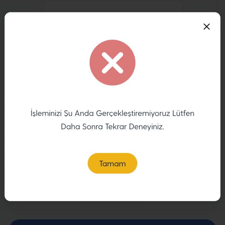 Turkcell Yanlış Numaraya Ödeme İadesi Ve Müşteri Hizmetleri Sorunu
