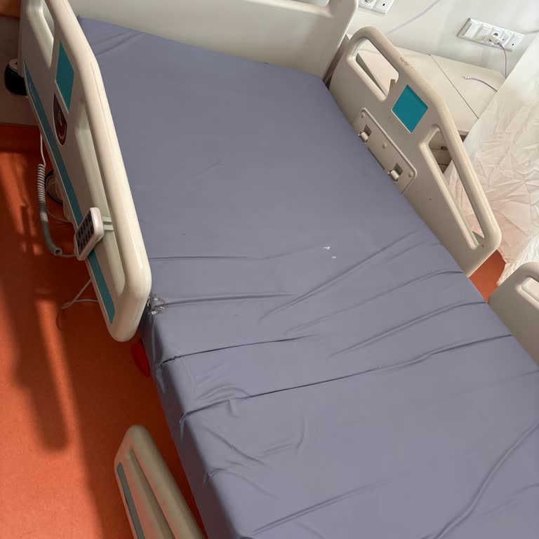 Dörtyol Devlet Hastanesinde Anjiyo Öncesi Hijyen Eksikliği Ve Personel İhmali