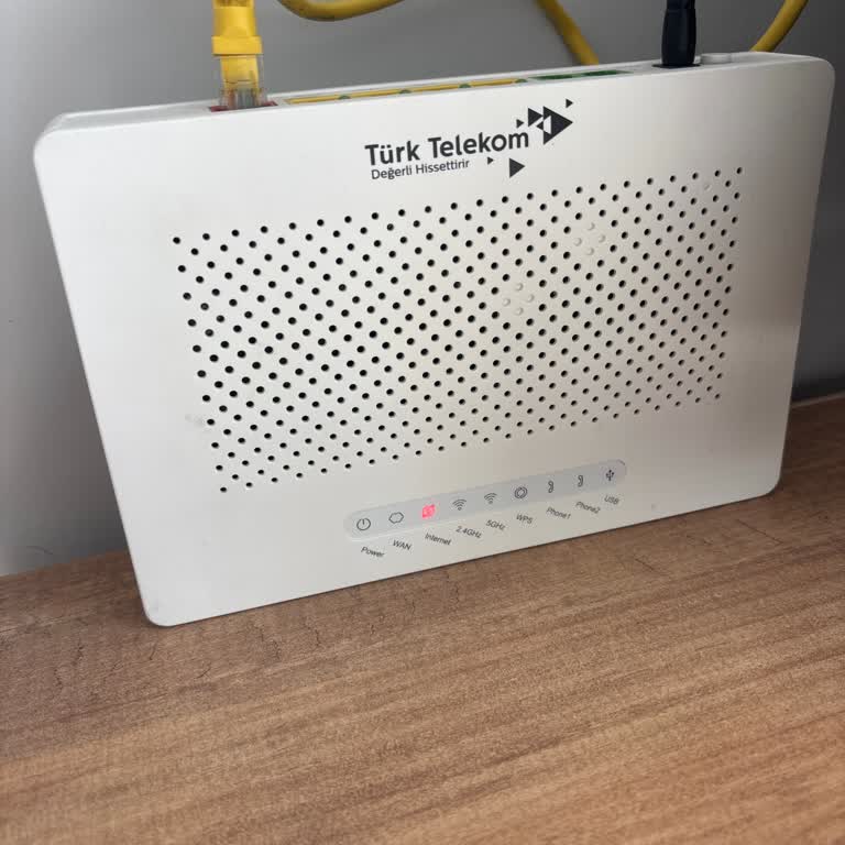 Wi-Fi Bağlantısı Aylarca Çözülmedi, Müşteri Hizmetleri Tarihleri Sürekli Erteleniyor