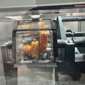 Garanti Kapsamında Gönderilen 3D Yazıcı Parçası Kirli Ve Eksik Geldi