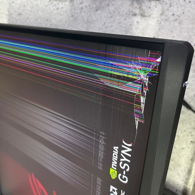 UPS Türkiye’nin Kırdığı Monitör İçin Tazmin Reddi Ve İş Kaybı