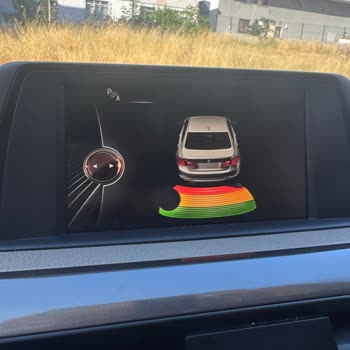 BMW 320i Park Frenindeki Sürekli Arıza Ve Yüksek Tamir Maliyeti