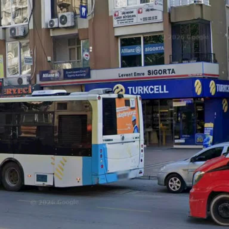 Mersin Turkcell Şubesinde Yanlış Yönlendirme Ve Kaba Davranış