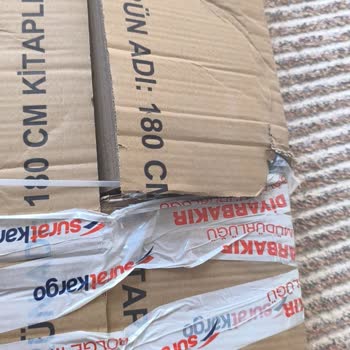 Kırık Dolap Parçaları İçin Çözüm Talebi: İade Süreci Çok Maliyetli
