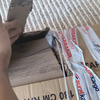 Kırık Dolap Parçaları İçin Çözüm Talebi: İade Süreci Çok Maliyetli