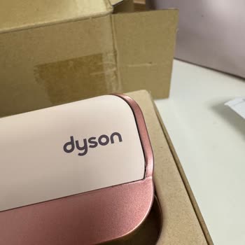 Dyson Airstraight Ürünün Üretim Kusurları Nedeniyle Değişim Talebi
