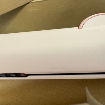 Dyson Airstraight Ürünün Üretim Kusurları Nedeniyle Değişim Talebi
