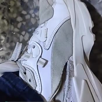 Puma Hatalı Ayakkabı İade Veya Çözüm İstiyorum!