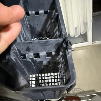 Yanlış Bilgilendirme Sonucu Ürün Ve Bulaşık Makinesi Zarar Gördü, Ücret İadesi Talebi