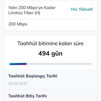 Türk Telekom'da Altyapı Eksikliği Nedeniyle Haksız Fatura Ve Cayma Bedeli Riski