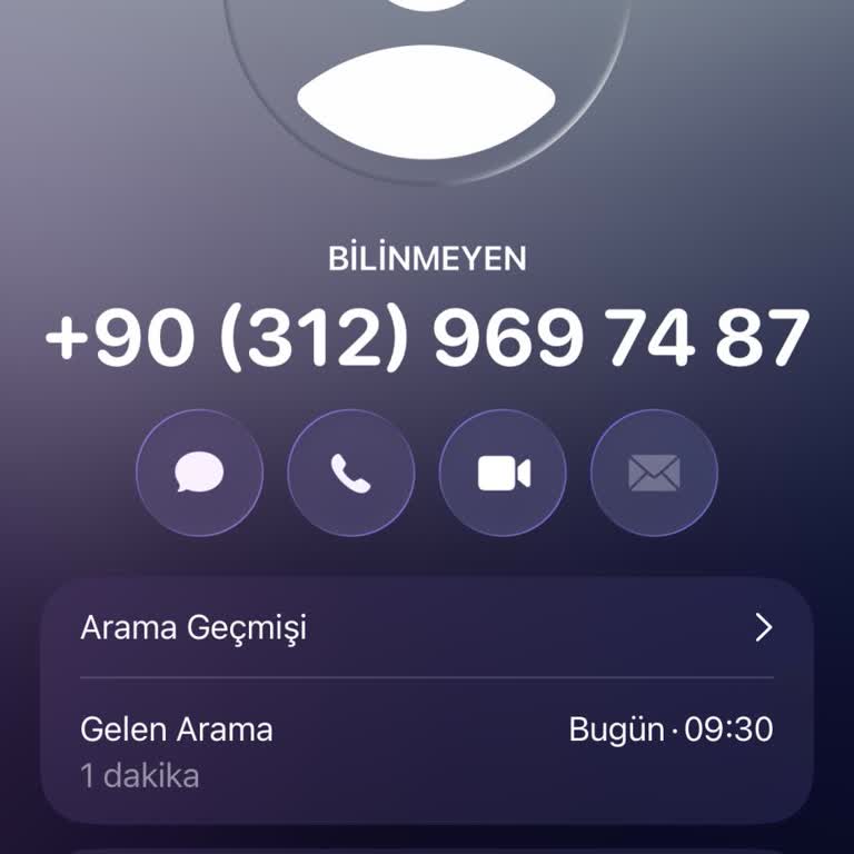 İzin Almadan Arama Ve Kişisel Bilgi Kullanımı