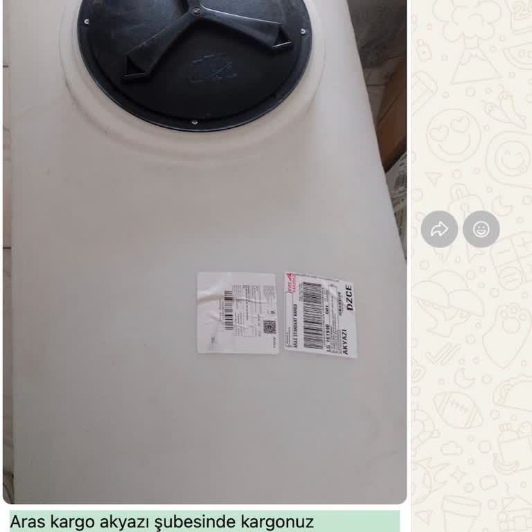 Teslim Edilmemiş Ürün Sistemde Teslim Edildi Göstermesi Ve Çözüm Beklentisi