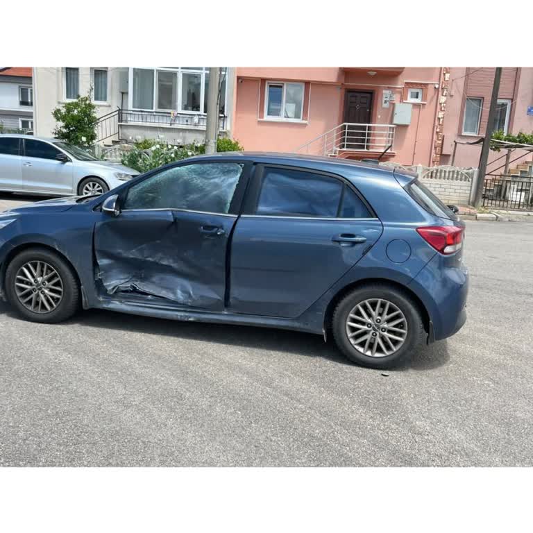 Kasko Ödemesi 7 Hafta Gecikiyor, Bilgi Eksikliği