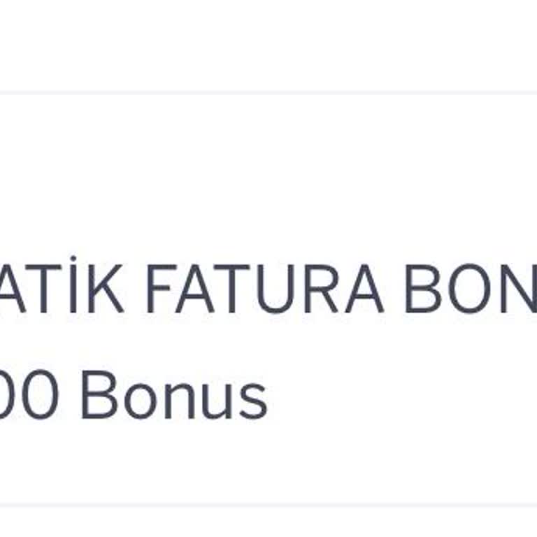 Garanti BBVA’nın Yanıltıcı 4.000 TL Bonus Sözleşmesi Ve Müşteri Hizmetleri İhmalı