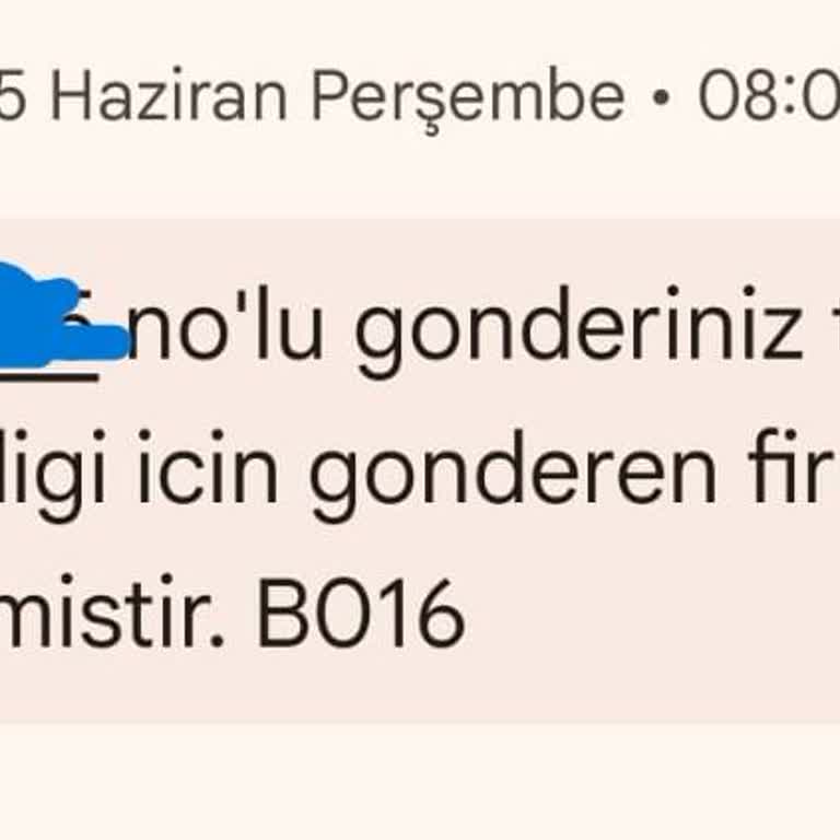 İptal Edilen İphone Siparişimin İadesi 12 Gün Geçmesine Rağmen Henüz Yapılmadı