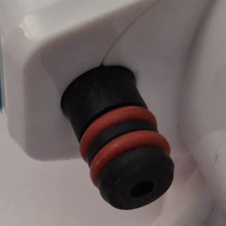 Hepsiburada Üzerinden Alınan Hortum Contası Kısa Sürede Kırıldı, Tek Parça Satışı Reddedildi
