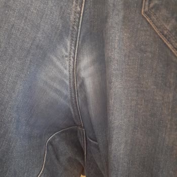 Mavi Jeans Kot Pantolonunda Kısa Sürede Renk Değişimi Ve Yırtılma, Ücret İadesi Talebi