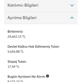 Şeffaf Bilgilendirme Eksikliği Ve Orantısız Kesintiler Nedeniyle Mağduriyet