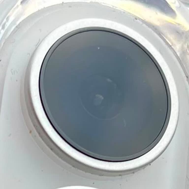 İPhone 16 Kamera Toz Sorunu Ve A101 Cevapsızlık