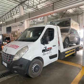 Bal Oto Kurtarma İşletmem Yanıltıcı İçerik Nedeniyle Üç Kez Askıya Alındı