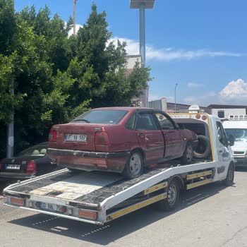 Bal Oto Kurtarma İşletmem Yanıltıcı İçerik Nedeniyle Üç Kez Askıya Alındı